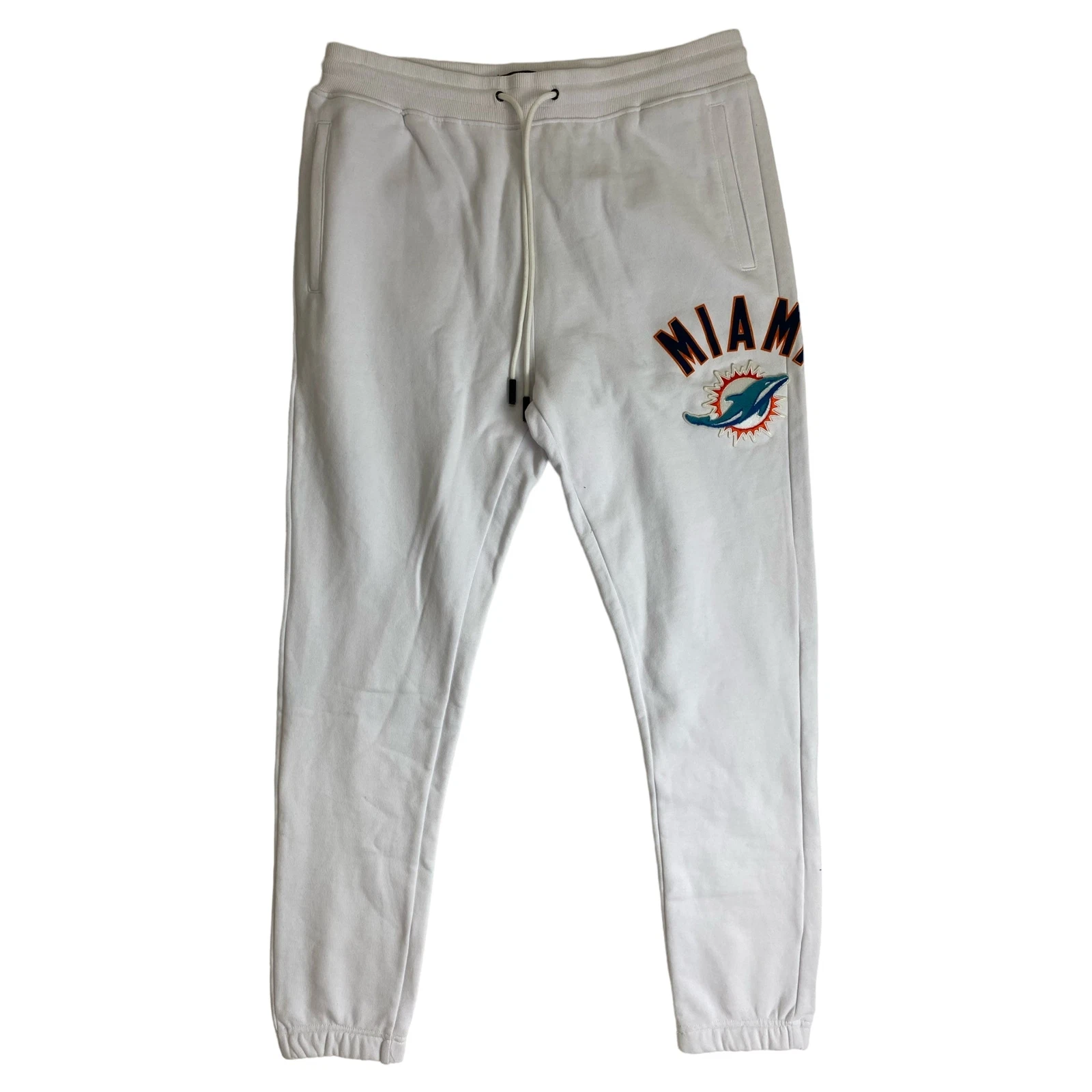 Men PRO STANDARD Miami Dolphins Joggers