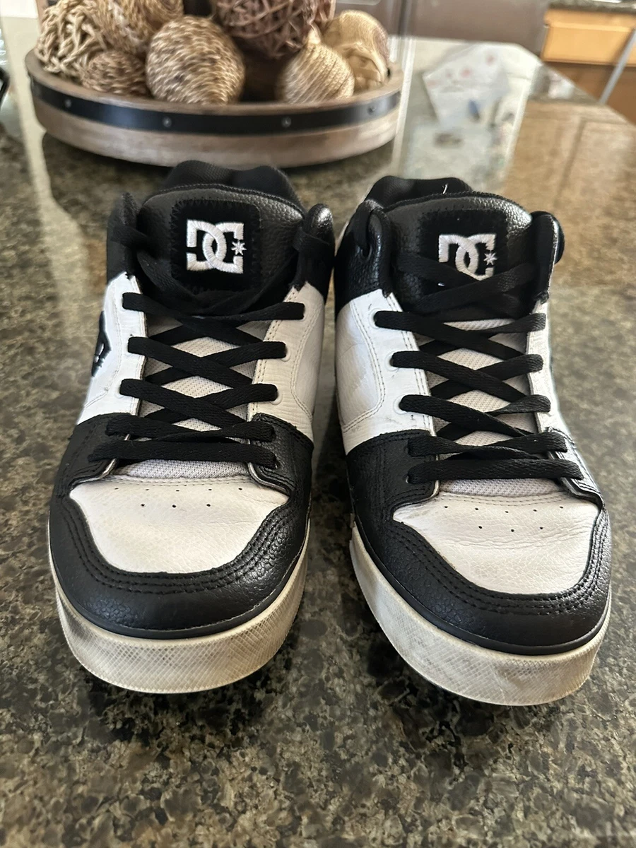 Dc shoes best sale 2000s