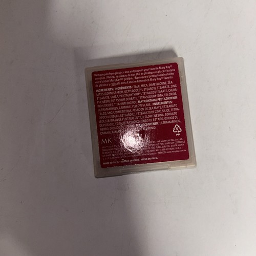 Mary Kay EYE INTRIGUE Color Quad RARE Discontinued NEW Free Shipping - Picture 3 of 3
