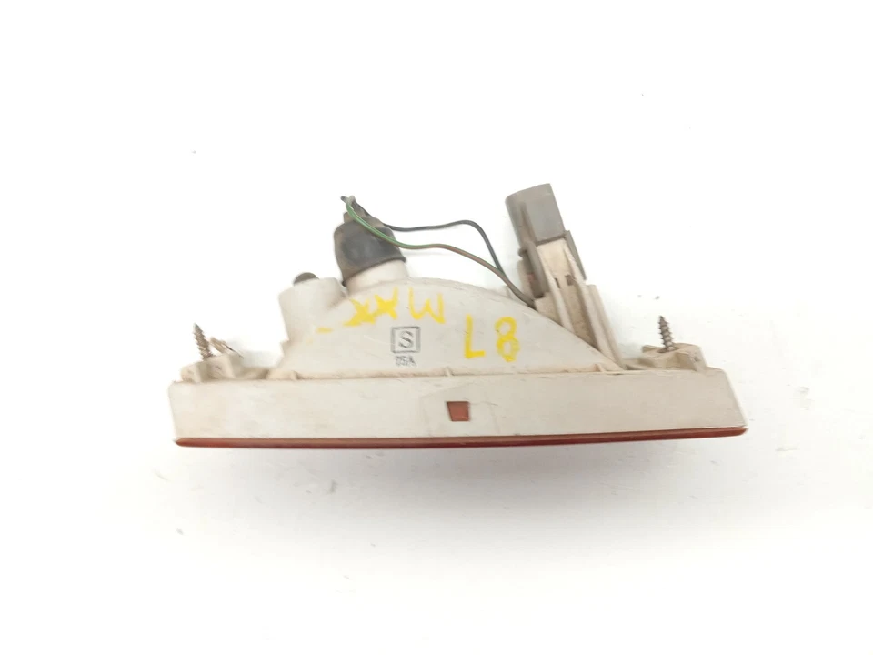 87-89 NISSAN STANZA RIGHT TURN SIGNAL PARKING LAMP BUMPER MOUNTED OEM, 210-63212 - Image 2 of 4