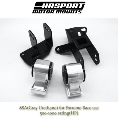 Hasport Mount Kit for K-Series Engine Swaps into 2000-2009 Honda S2000, APK2 88A