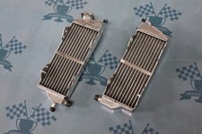 Radiatore alluminio Fit TM Racing EN 125/144/250/300 MX 125/144/250/300 SMR 125