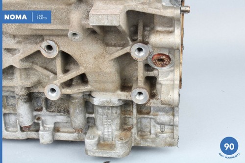 02-08 Jaguar X-Type X400 3.0L V6 JV6 Engine Motor Body Block XU2E6009NB OEM - Picture 3 of 8