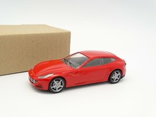 Hot Wheels SB 1/43 - Ferrari FF 2011 Red