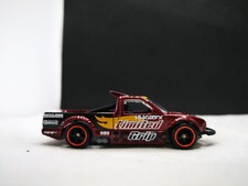 2024 HOT WHEELS PROTOTYPE FACTORY TEST RUN RIVET Limited Grip - RRTIRE.X425