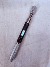 Snap-on 14 Drive Ctech1mr100 Micro Digital Torque Wrench 5 - 100 In Lb Repair