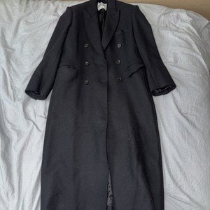 Cos Wool Coat | eBay