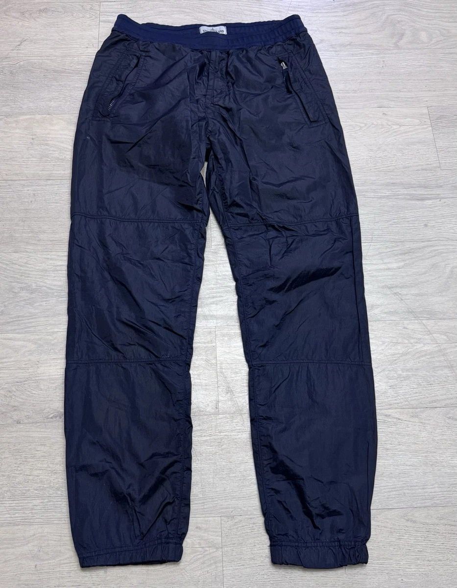 Nylon Jogger Pants for Men for sale | eBay