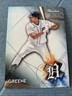 2021 Bowman Sterling - Prospects Riley Greene #BSP-2 (RC)