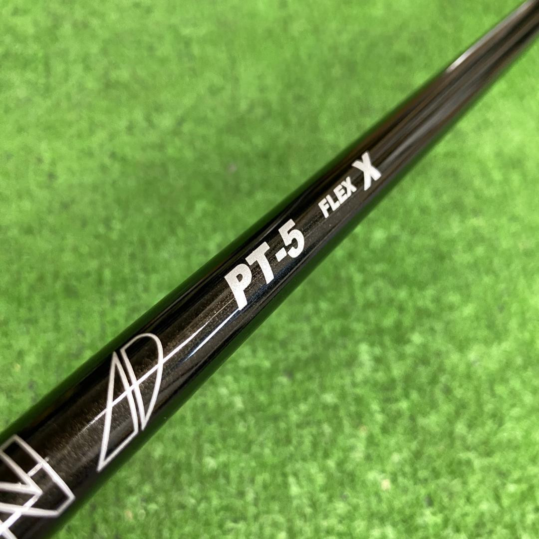 Callaway Golf - キャロウェイスリーブ ツアーAD PT-5X PT5X DS-002 s-l400.jpg