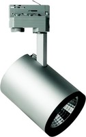 Megaman Led-Schienenstrahler MM78947 Megaman Led-Schienenstrahler