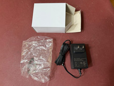 New GW-Power - AC Adapter, Model GW30W-090300UH, Output: 9 Volt, 3 Amp, 27 Watt