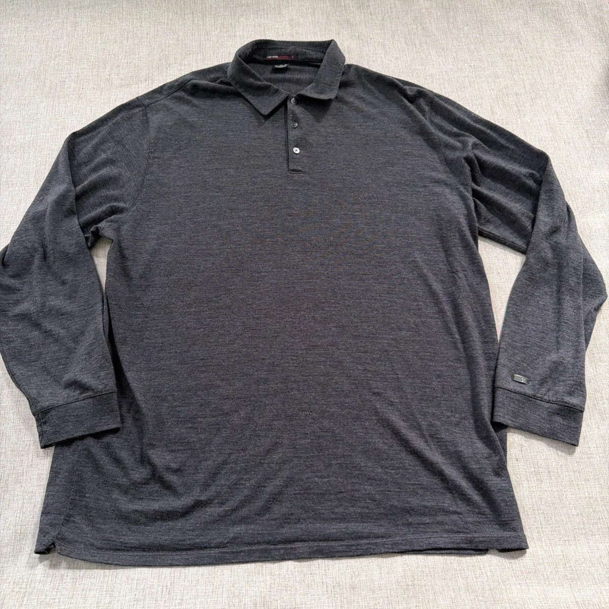 Size 2XL Men's Tiger Woods Shirts for sale | eBay