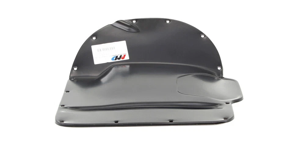 Transmission Hole Cover 53-56 F100 F250 - NEW FULL BOX - SALE - US STOCK Foto 2 de 2