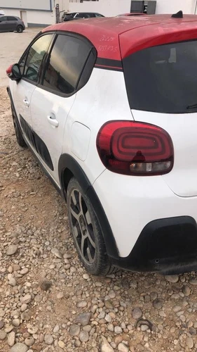 981985128001 Caja Reles/Fusibles para CITROEN C3 Live 2018 1167353 - Imagen 7 de 10