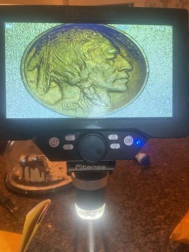 1913 FRIST  YEAR TYPE ONE UNC  DDR