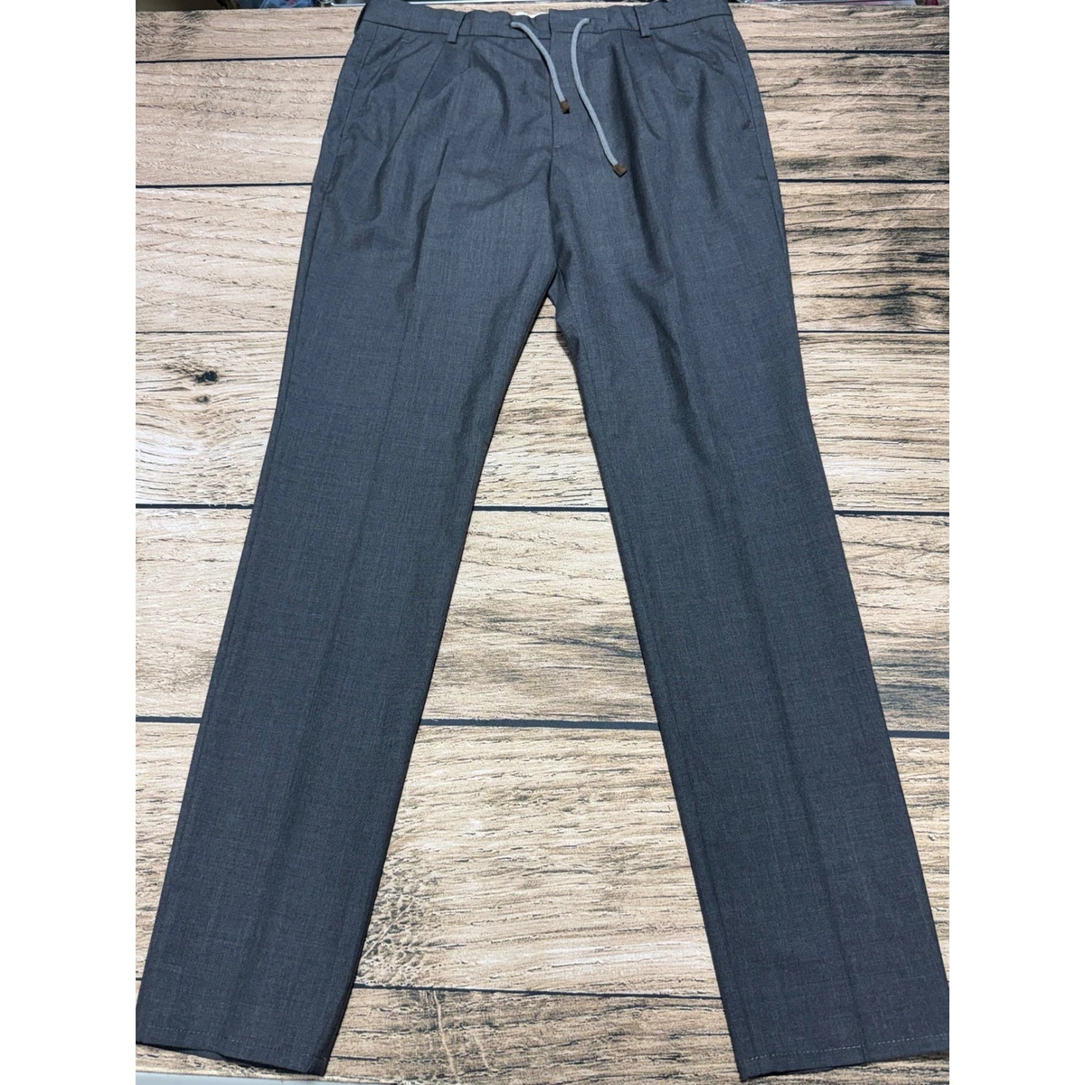 Brunello Cucinelli Men's 52 Size for sale | eBay