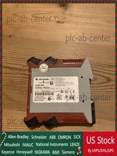 Allen Bradley Guardmaster Safety Relay : GSR EM 440R-EM4R2 - Series A 200