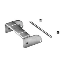 FLIP LOCK 93150 FOR OYSTER WATCH BAND ROLEX 93153 93250 78360 78790 SUB GMT MATT