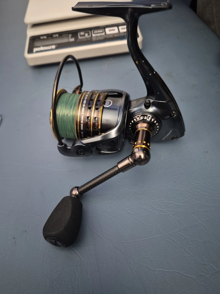 Pflueger Reel In Baitcasting Fishing Reels for sale | eBay