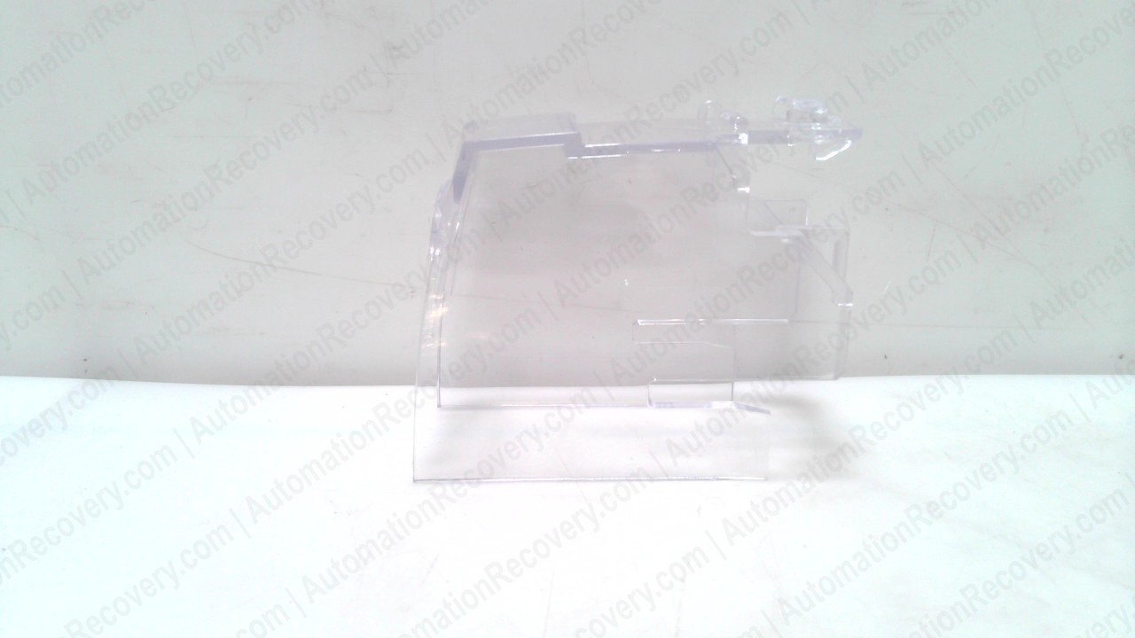 SCHNEIDER ELECTRIC GS2AP43, TESYS GS TERMINAL SHROUD. 535728, NEW* #348384