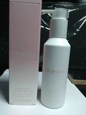 Kylie Skin Clarifying Cleansing Gel By Kylie Jenner 5 Fl Oz/150 mL NIB