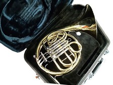 Jupiter JHR-752L FRENCH HORN New 