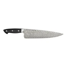 ZWILLING Kramer Euroline Damascus 10" Chef's Knife SG2 Steel Micarta 34891-263