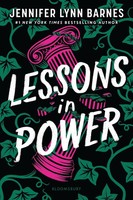 Lessons In Power | Jennifer Lynn Barnes | Englisch | Taschenbuch | 2025