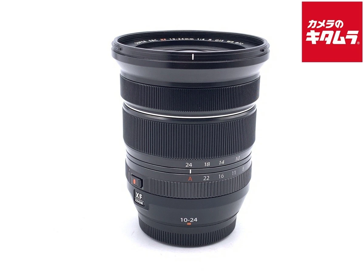 Fujifilm X 10-24mm Camera Lenses for sale | eBay