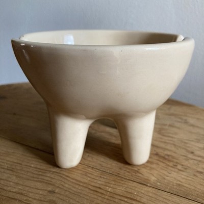 Vintage Udder Ashtray by Schering Plant Stand Oddity Advertising Piece