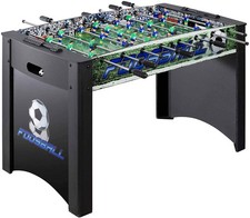 Bluewave Playoff 48-In Foosball Table
