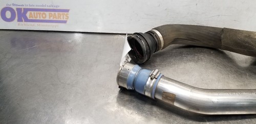 19 FORD F250 SUPER DUTY 6.7L INTERCOOLER PLUMBING PIPE KIT - Picture 7 of 12