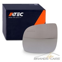 Atec Spiegelglas AußEnspiegel Spiegel Links FÜR VW Multivan Transporter T5 T6