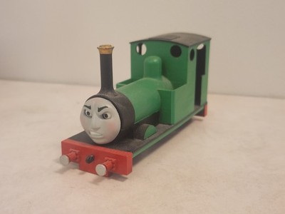 Thomas And Friends Smudger Custom Gauge 1 Body Shell G1 Model Train