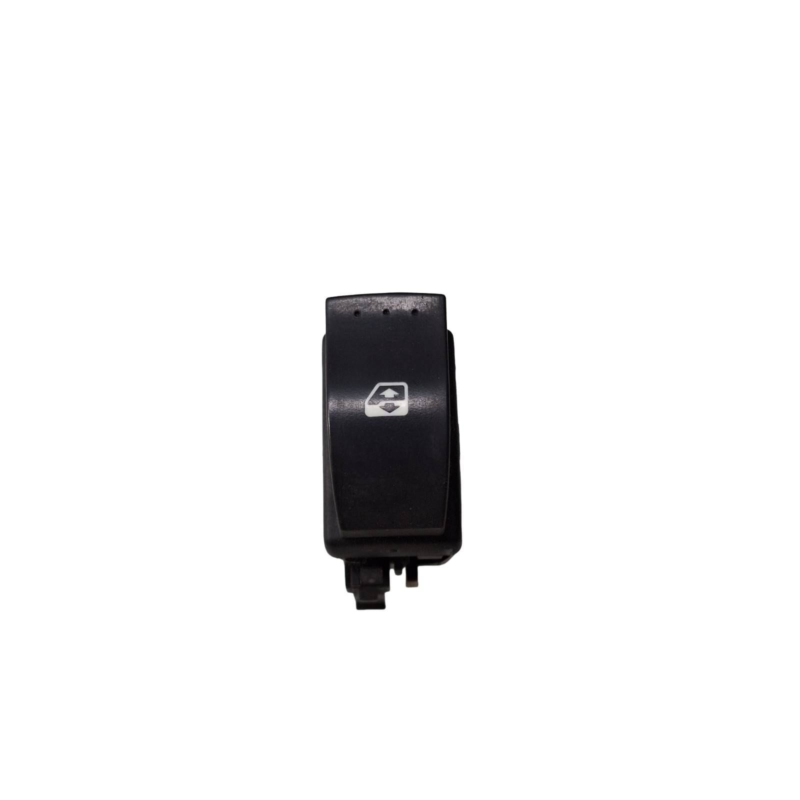 Interruttore alzacristalli porta anteriore OPEL VIVARO X83 4p 2004-2006 91166602