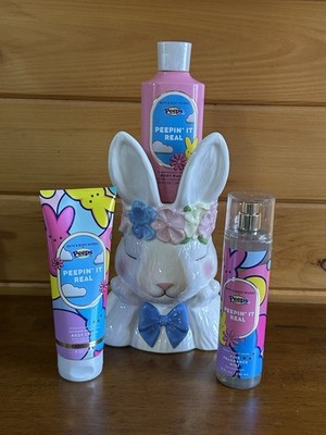 Bath & Body Works Peepin' It Real