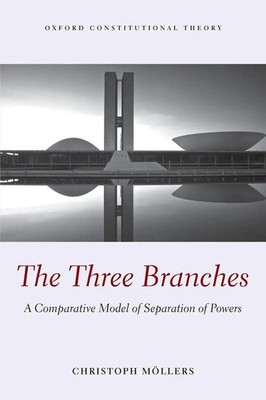 The Three Branches Christoph Mollers Taschenbuch Kartoniert / Broschiert 2015
