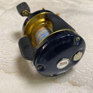 Abu Garcia 6601 C4 | eBay