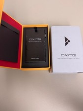 iBasso DX170 32GB Hi-Res Digital Audio Player Grey New