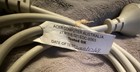 Acer EDC-0063 3-Prong to IEC Female Computer Power Cable 5-9ft Gray — photo 3