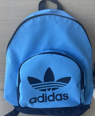 Adidas Backpack Adicolor Archive Blue Rucksack Bag HN6820, Exclusive Product