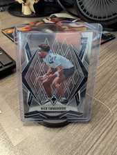 2025 Panini Phoenix Nick Emmanwori Rookie RC Seattle Seahawks 🔥