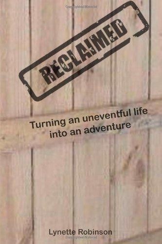 Reclaimed