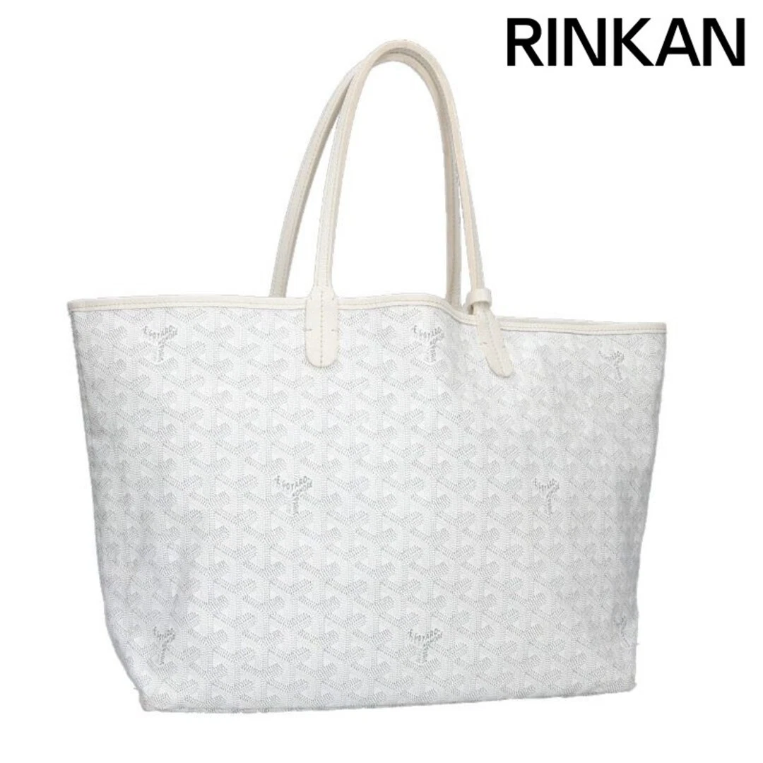 Goyard トート ホワイト バッグ & ハンドバッグ 女性用 | eBay