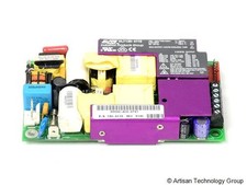 EOS Power VLT130-4110 Quad Output Power Supply