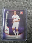 Eric Martel 134/299 Topps Chrome Bundesliga 2023/24