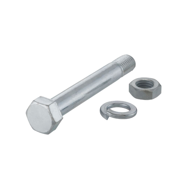 Stift Anschluss Unten StoßDÄMpfer M9 Ersatz Scooter FÜR Piaggio Vespa-image