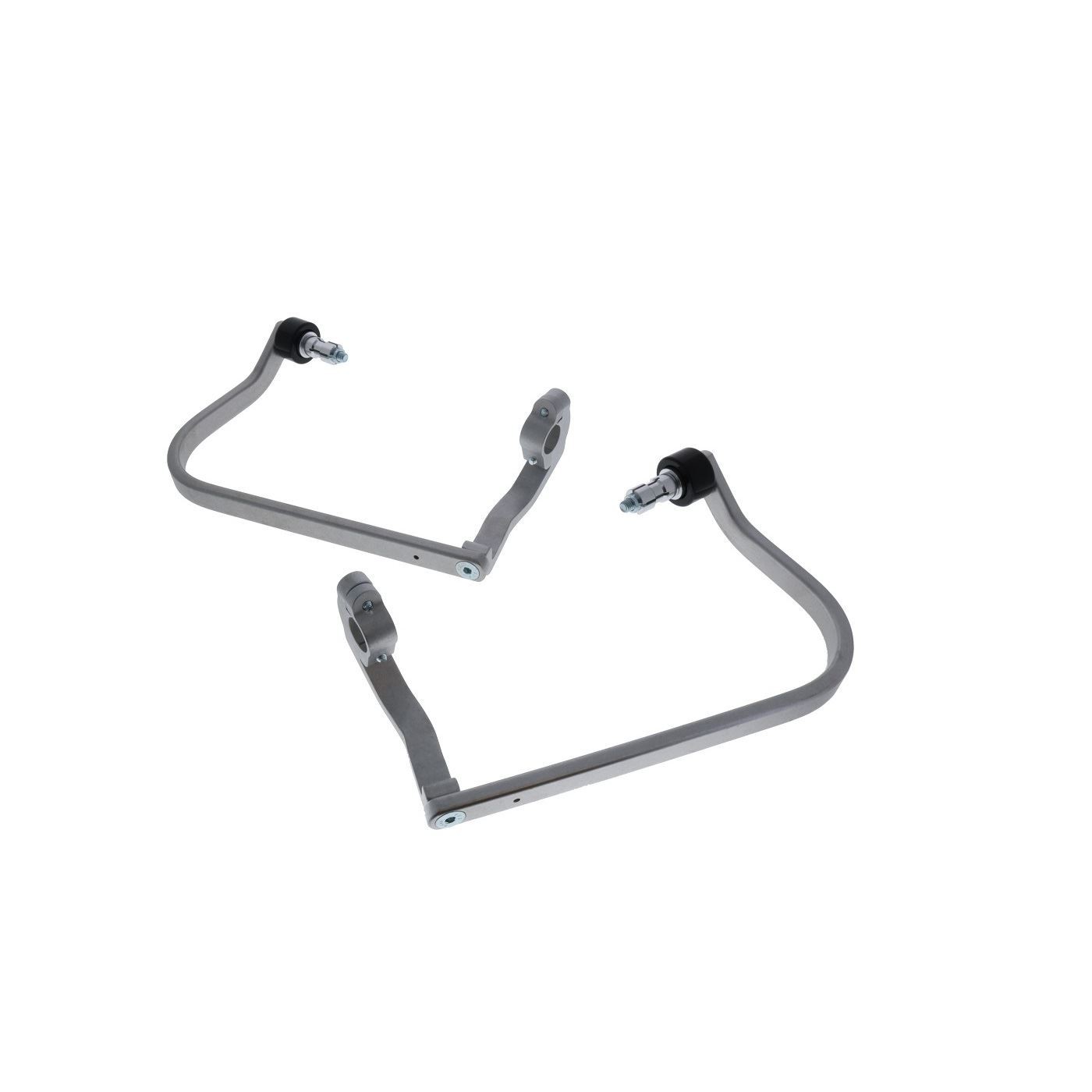 Barkbusters Hardware Kit Only - Two Point Mount BHG-069