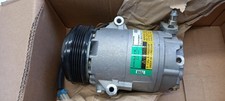 Original OPEL Agila-A Corsa-B Tigra-A Klimakompressor 9167048 B-Ware